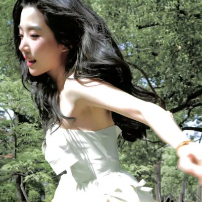 狼族之中